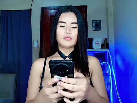 Asian majikaxx online show from 03/29/26, 05:57