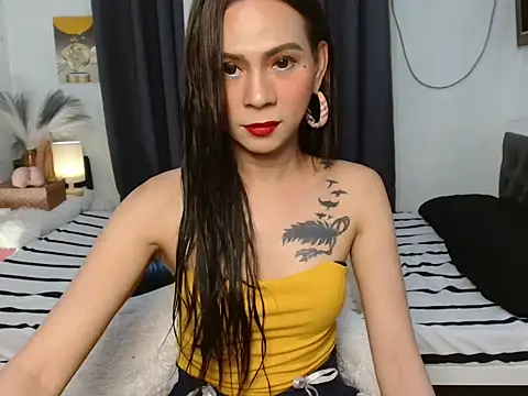 AmayaWang online show from 11/07/25, 08:03