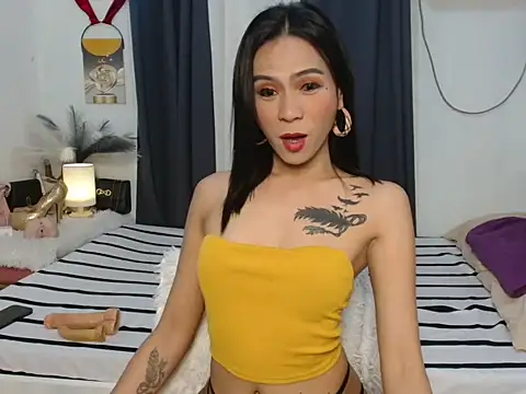 AmayaWang online show from 02/05/26, 06:07