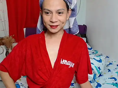 Snapshot of AmayaWang chatting on 06/29/26, 09:48 AmayaWang online show from 06/29/26, 09:48