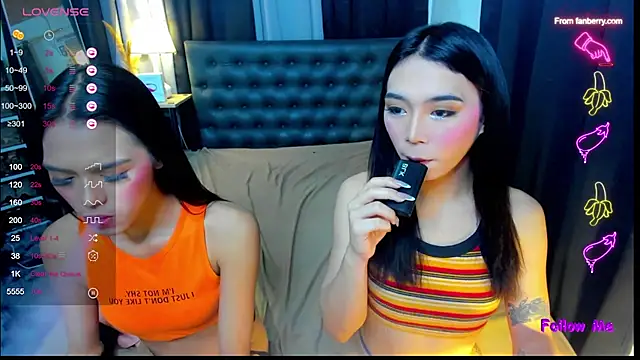 Snapshot of Kyliejennings chatting on 11/16/25, 08:20 Kyliejennings online show from 11/16/25, 08:20
