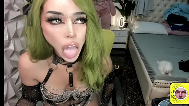 janecomander online show from 11/04/25, 06:07