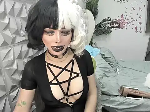 janecomander online show from 04/01/26, 01:41