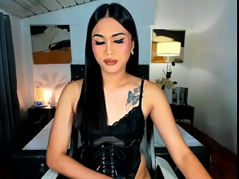 CallaWang online show from 11/02/25, 06:10