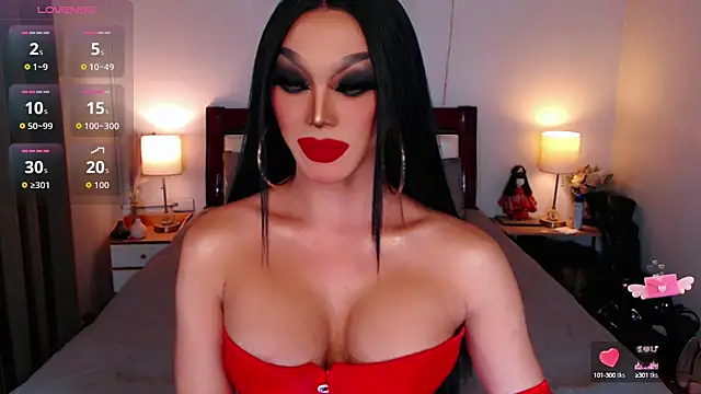 xQueenElektrax online show from 09/27/25, 07:24