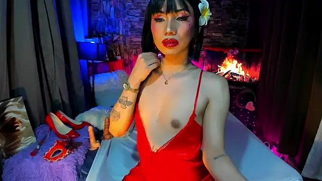 asianbabygurl online show from 02/19/26, 04:25