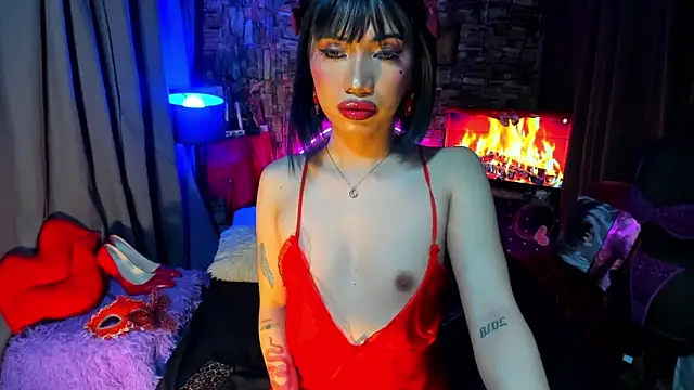 asianbabygurl online show from 03/20/26, 05:51