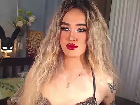 AleinaCroft online show from 09/13/25, 12:32