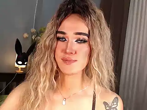 AleinaCroft online show from 09/16/25, 02:23