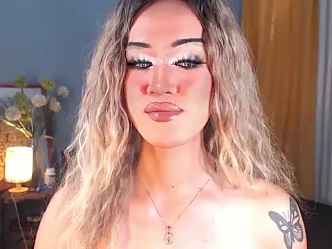 AleinaCroft online show from 11/13/25, 01:48