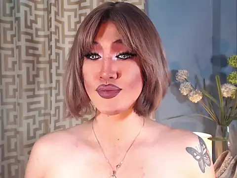 AleinaCroft online show from 04/04/26, 10:02