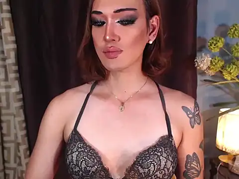 AleinaCroft online show from 05/30/26, 04:09