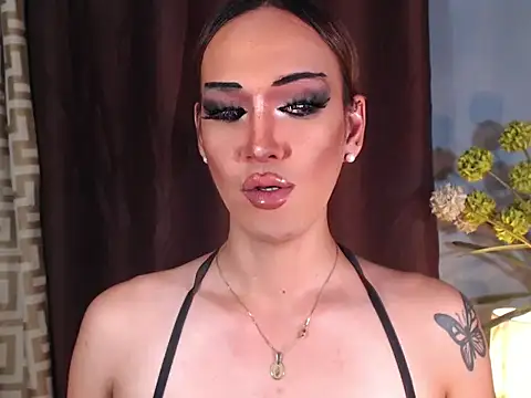 AleinaCroft online show from 05/31/26, 03:08