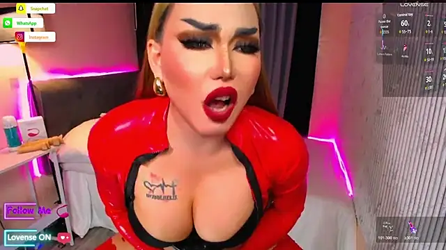 BigDickSelfsucker online show from 04/28/26, 02:33