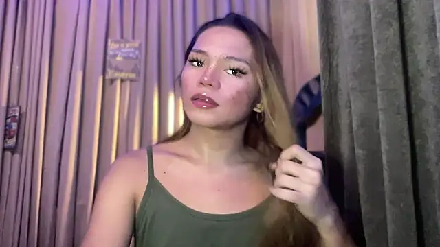 the extinction ofbeauty online show from 05/01/26, 03:33