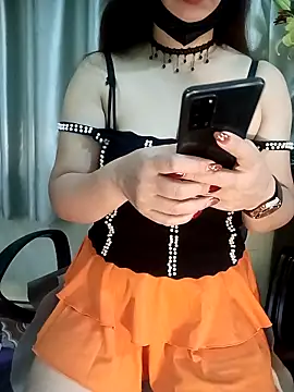 Lam-Di online show from 10/03/25, 12:29