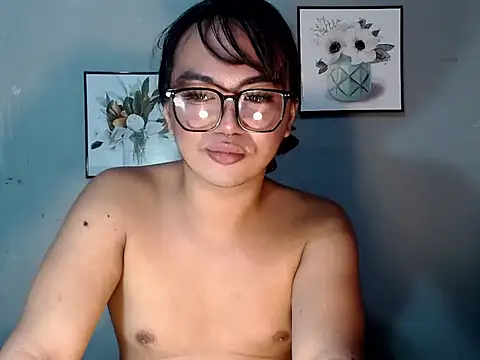 Asianblk barbiedoll online show from 05/26/26, 02:07