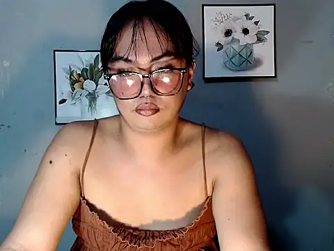 Asianblk barbiedoll online show from 05/28/26, 05:27