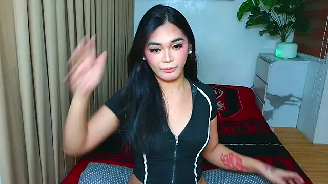 Lovely jassy online show from 03/19/26, 05:06