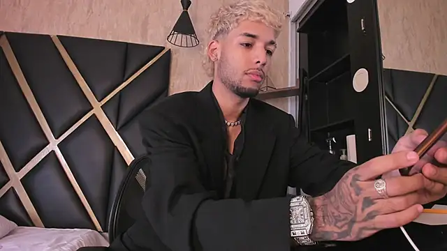 Thiagoferreti online show from 09/13/25, 04:01