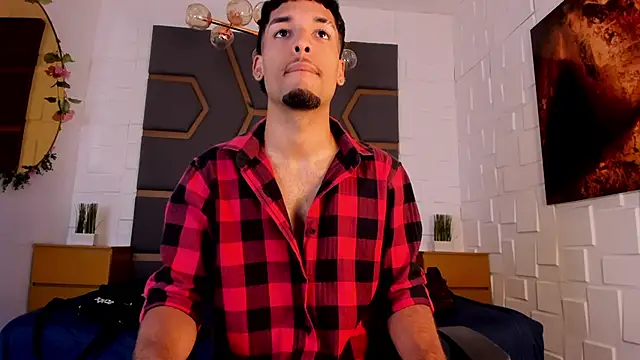 Thiagoferreti online show from 11/21/25, 09:02