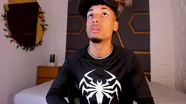 Thiagoferreti online show from 11/24/25, 06:07