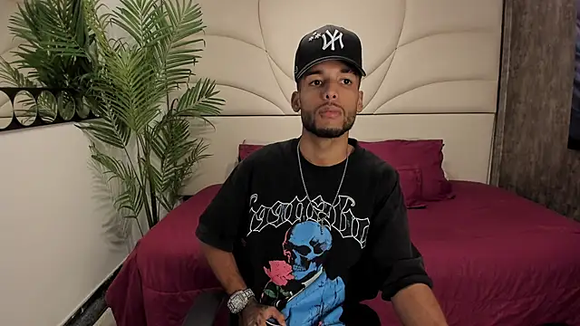 Thiagoferreti online show from 03/13/26, 03:35