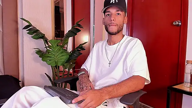 Thiagoferreti online show from 03/18/26, 03:09