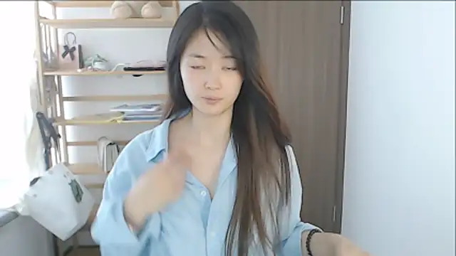Snapshot of Mimi-cnbaby chatting on 06/21/26, 07:00 Mimi-cnbaby online show from 06/21/26, 07:00