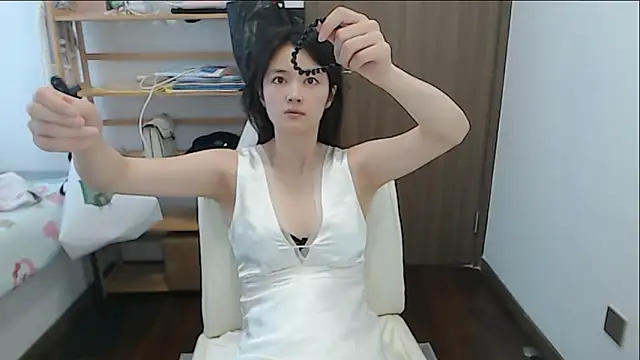 Snapshot of Mimi-cnbaby chatting on 06/23/26, 08:45 Mimi-cnbaby online show from 06/23/26, 08:45