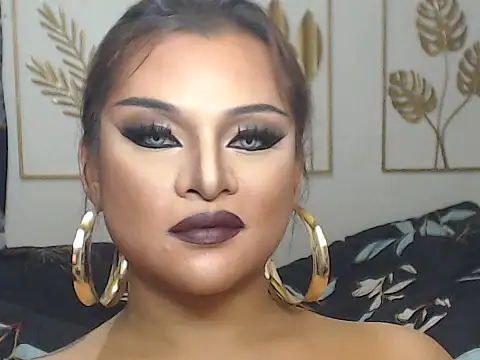 GoddessOFALLx online show from 05/18/26, 10:43