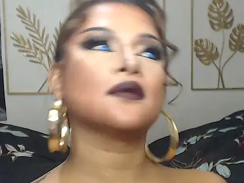 GoddessOFALLx online show from 05/23/26, 02:39