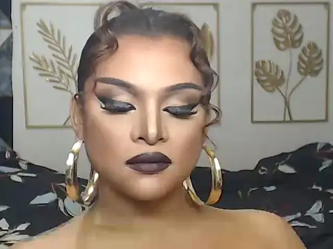 GoddessOFALLx online show from 06/01/26, 11:50