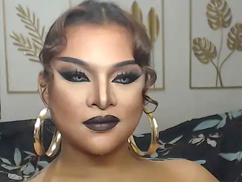 GoddessOFALLx online show from 06/03/26, 01:41