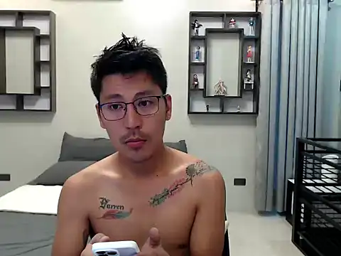 hot derfs27 online show from 10/12/25, 02:10