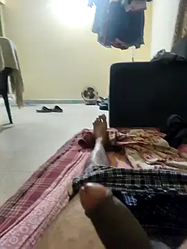 vichuhot online show from 02/09/26, 08:46