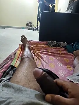 vichuhot online show from 02/20/26, 07:03