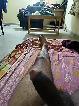 vichuhot online show from 03/31/26, 05:46