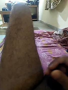 vichuhot online show from 04/18/26, 07:07