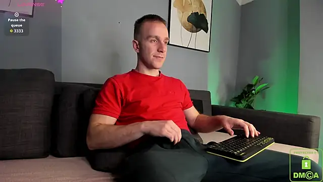 Buddy Forman online show from 11/21/25, 06:34