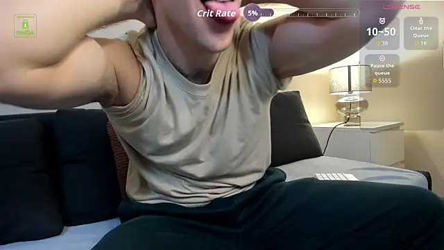 Buddy Forman online show from 03/19/26, 06:28