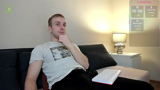 Buddy Forman online show from 04/09/26, 05:40