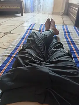 sodahmad online show from 10/23/25, 04:50