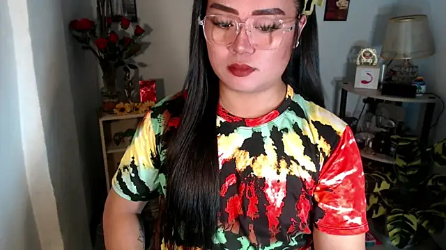 YourSweet-mich online show from 09/13/25, 12:21