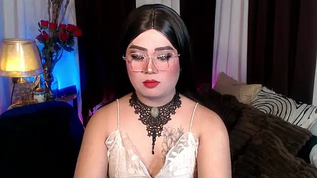 YourSweet-mich online show from 02/11/26, 04:17