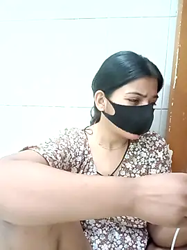 Hot Jaanvi  online show from 09/13/25, 05:18