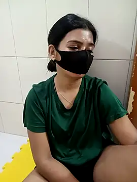 Hot Jaanvi  online show from 09/14/25, 06:07