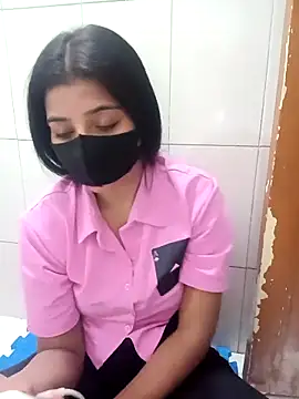 Hot Jaanvi  online show from 10/27/25, 06:12