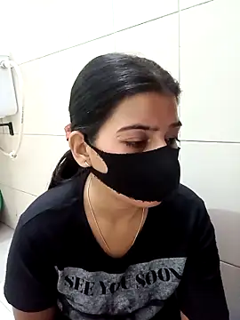 Hot Jaanvi  online show from 11/01/25, 04:31