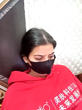 Hot Jaanvi  online show from 11/20/25, 05:18